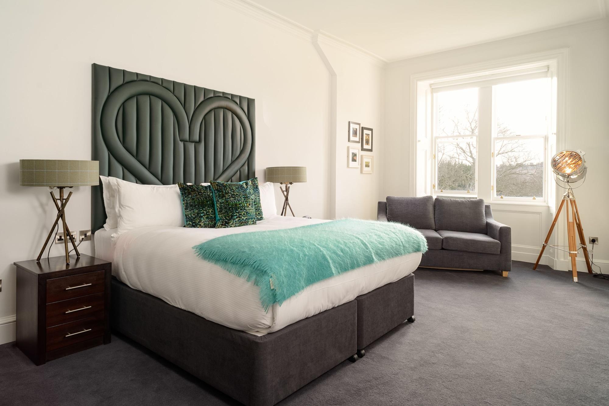 Black Ivy Edinburgh Luaran gambar