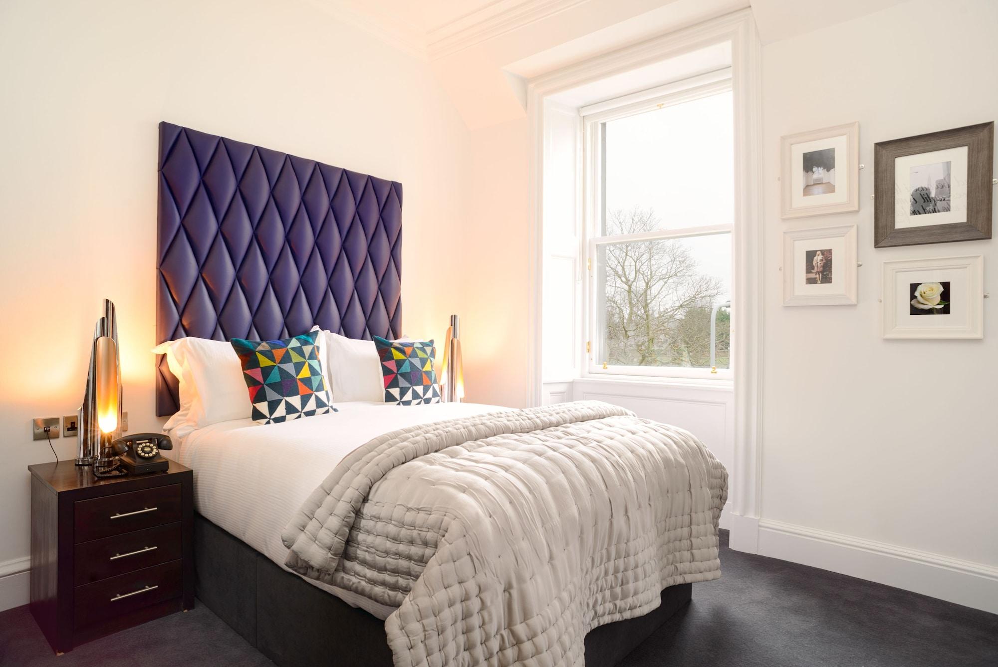 Black Ivy Edinburgh Luaran gambar
