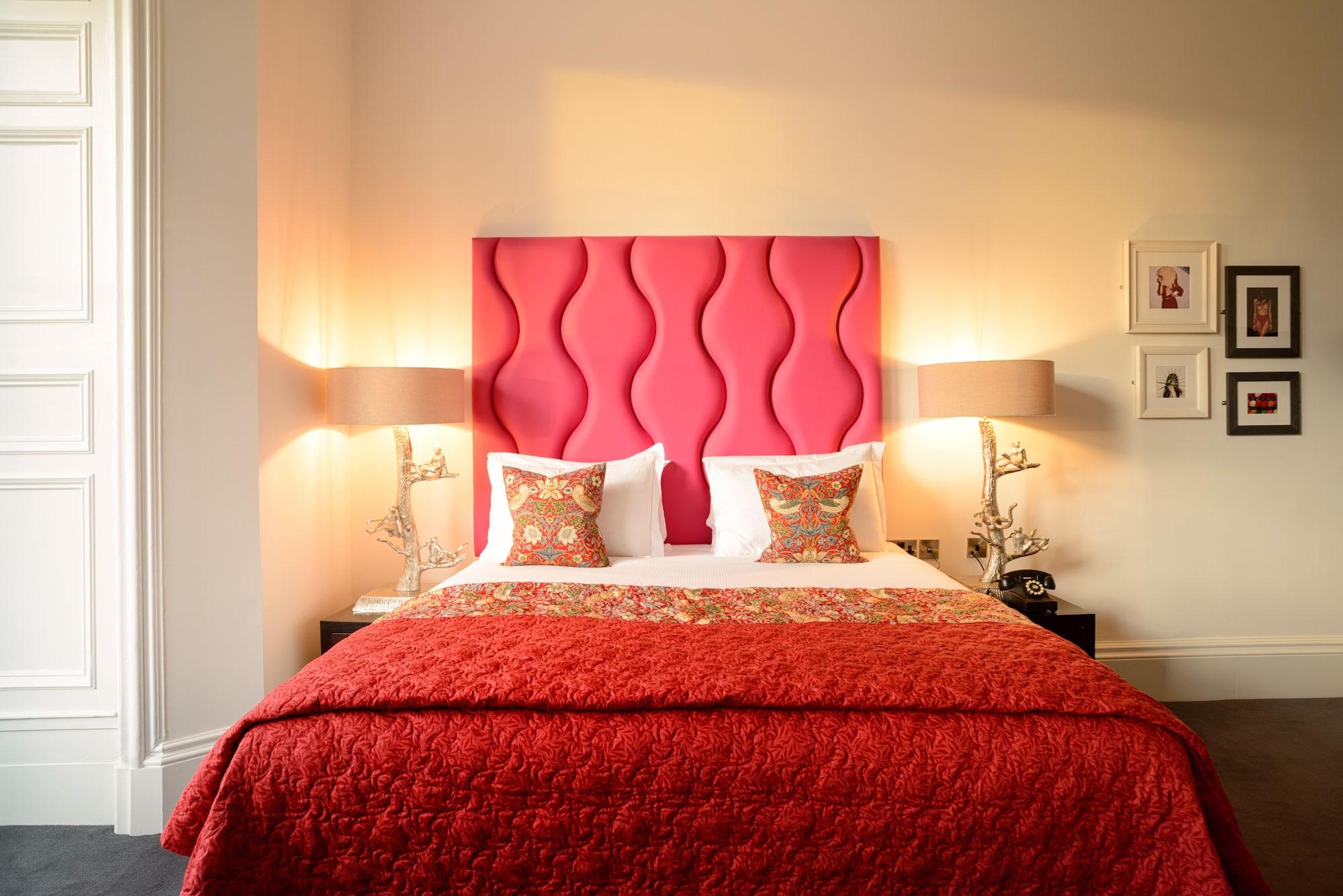 Black Ivy Edinburgh Luaran gambar