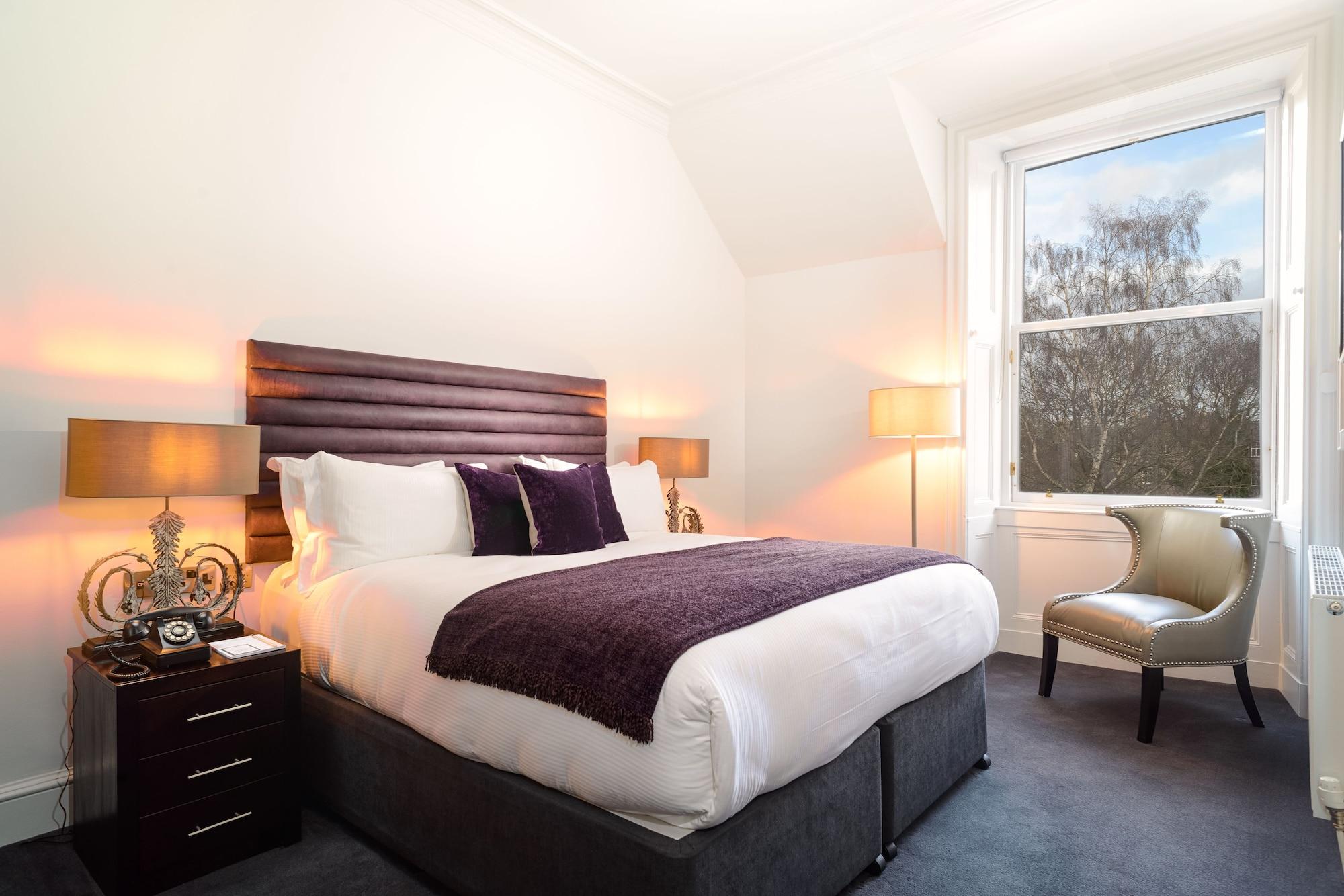 Black Ivy Edinburgh Luaran gambar