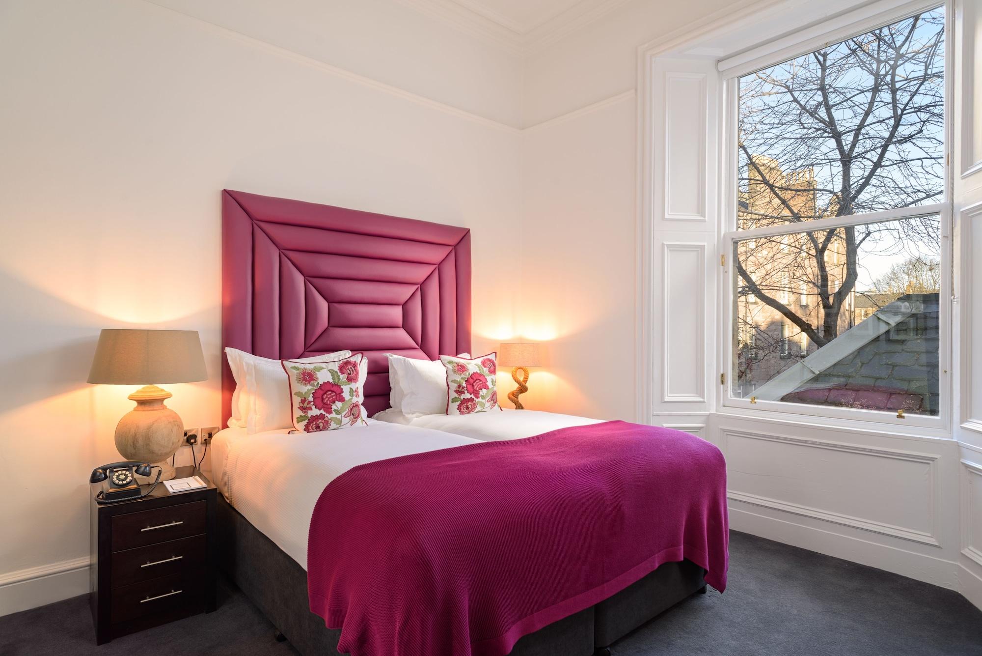 Black Ivy Edinburgh Luaran gambar