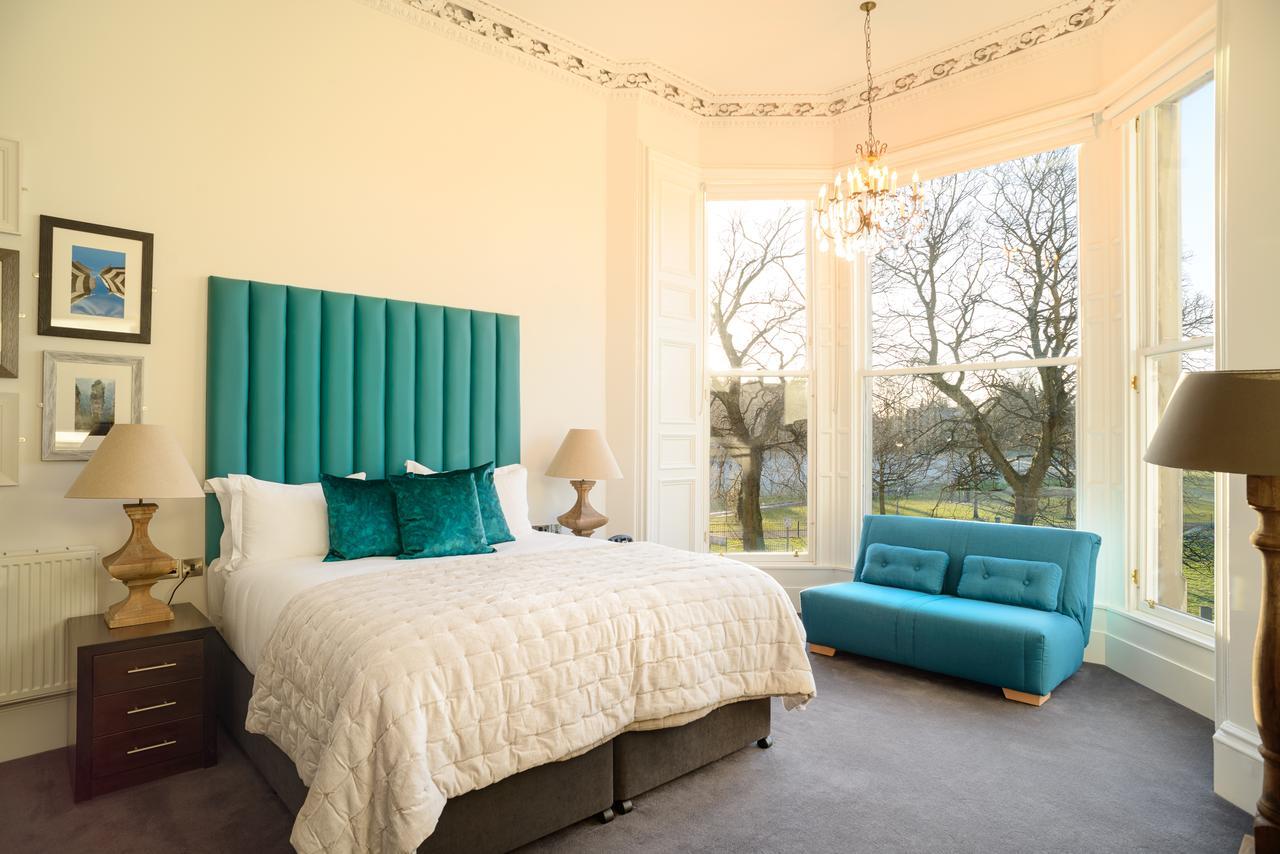 Black Ivy Edinburgh Luaran gambar